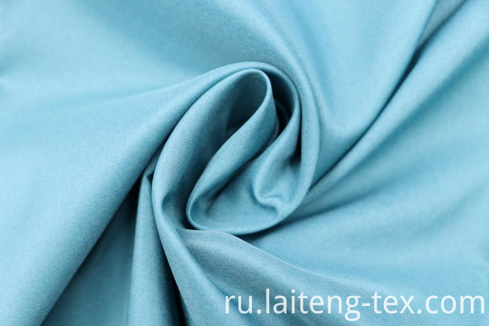 Заводская цена 100% полиэстер Pongee 190T ткань Factory Price 100%Polyester Pongee 190T Fabric
